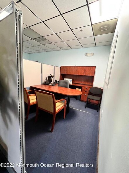 More Photos Of 3400 Rt 35, Hazlet Office For Sale