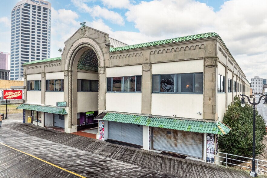 More Photos Of 1325 Boardwalk Ave, Atlantic City Office Residential For Sale