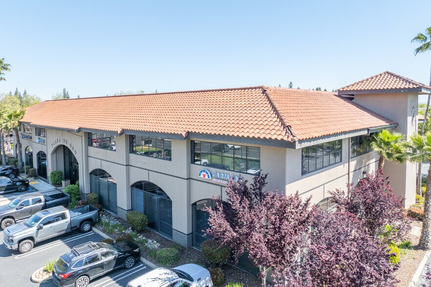 More Photos Of 2901 Sunrise Blvd, Rancho Cordova Unknown For Lease