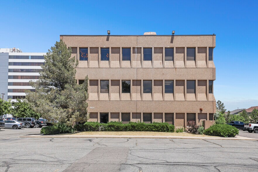 More Photos Of 9025 E Kenyon Ave, Denver Office For Lease
