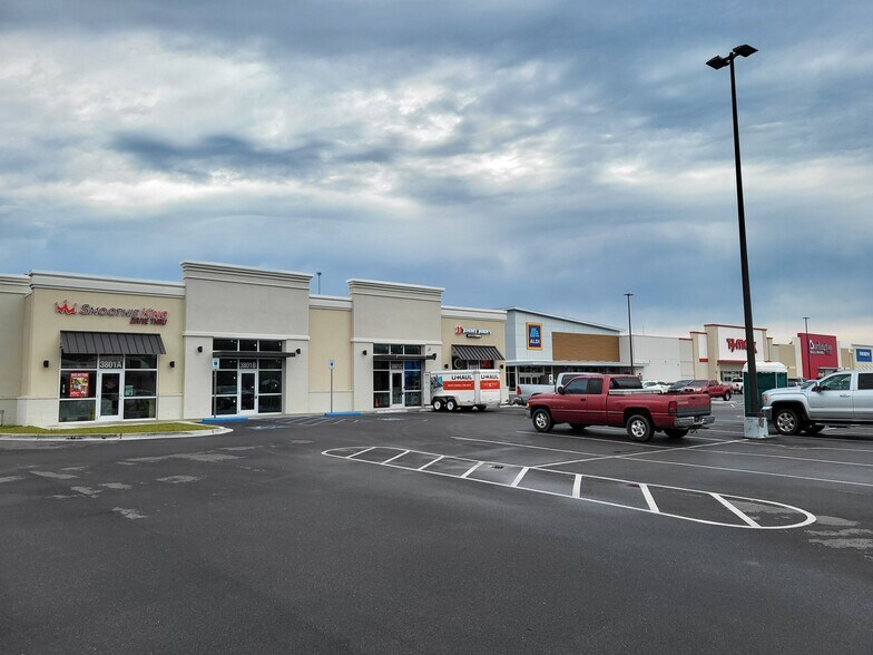 More Photos Of 3801 Denny Ave, Pascagoula Storefront Retail Office For Lease