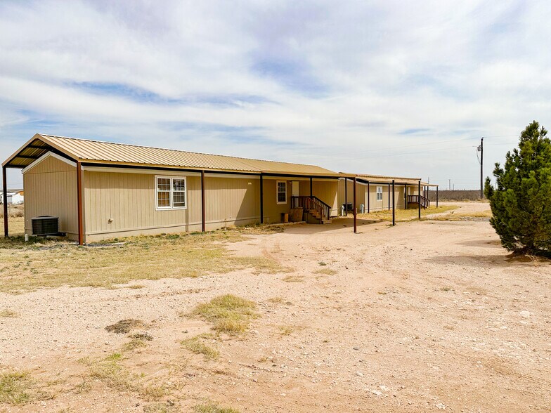 More Photos Of 4309 & 4401 S County Road 1131, Midland Manufactured Housing Mobile Home Park For Sale