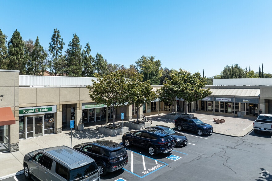 More Photos Of 4855 Hopyard Rd, Pleasanton Freestanding For Lease