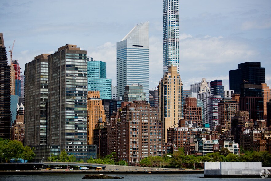 More Photos Of 601 Lexington Ave, New York Office For Lease