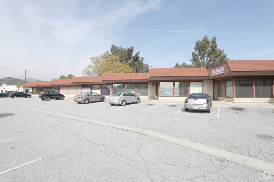 More Photos Of 20628 E Arrow Hwy, Covina Office For Lease