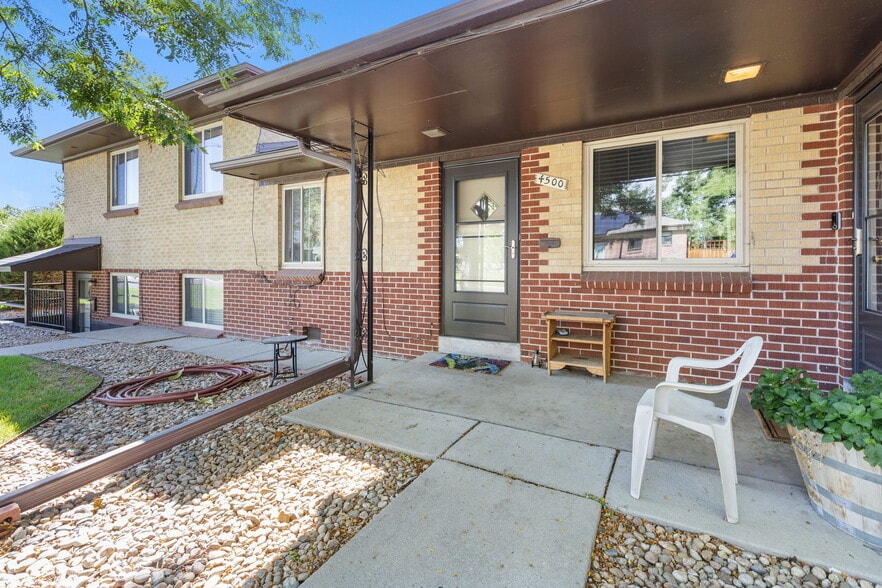 More Photos Of 4500 W 16th Ave, Denver Multifamily For Sale