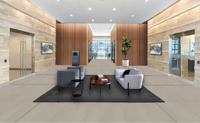 More Photos Of 4 Waterway Square Pl, The Woodlands Coworking Space