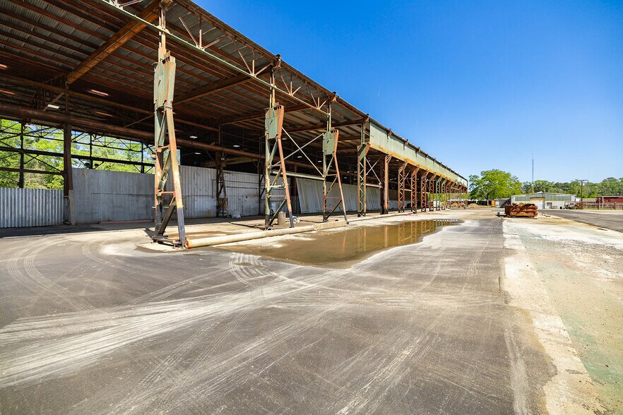 More Photos Of 1767 Old Dean Forest Rd, Pooler Industrial For Lease