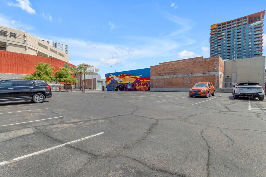 More Photos Of 245 E Jackson St, Phoenix Freestanding For Sale