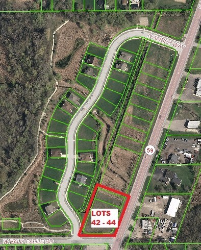 More Photos Of 37696 N IL Rt 59, Lake Villa Land For Sale