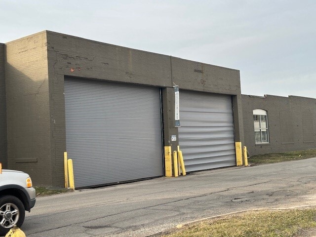 More Photos Of 229 Factory St, La Porte Light Manufacturing For Sale