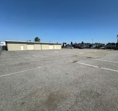 More Photos Of 430-434 E Brokaw Rd, San Jose Warehouse For Lease