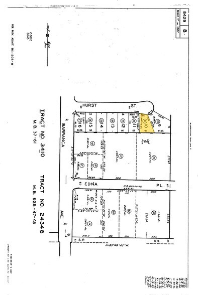 More Photos Of 554 E Hurst St, Covina Apartments For Sale