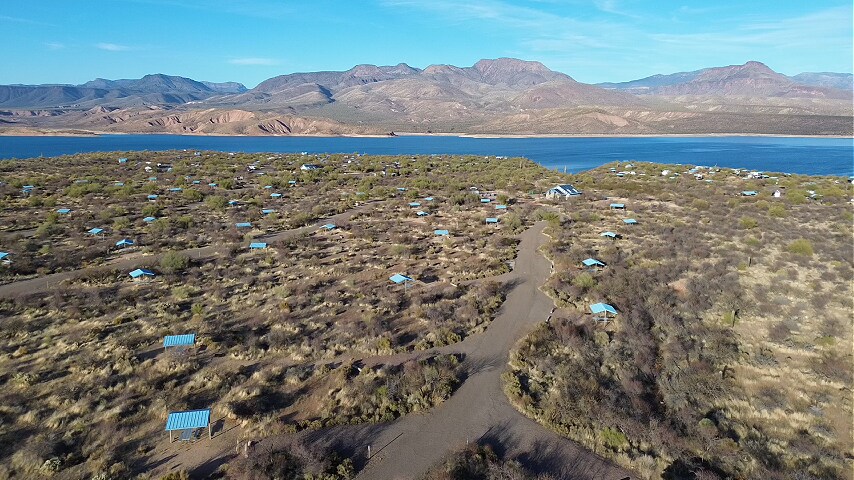 More Photos Of 45072 N Arizona Hwy 188, Tonto Basin Storefront Retail Office For Sale