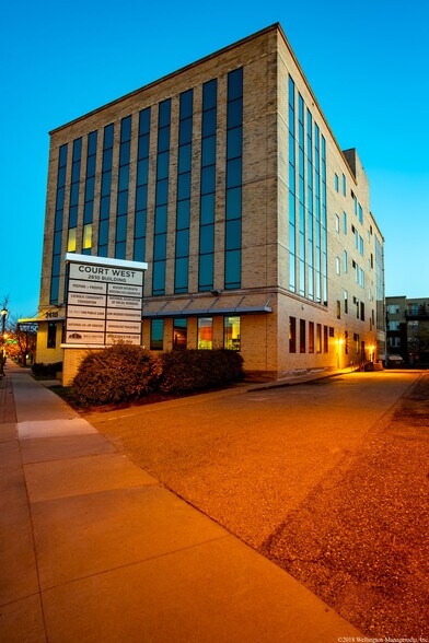More Photos Of 2610 University Ave W, Saint Paul Office For Lease