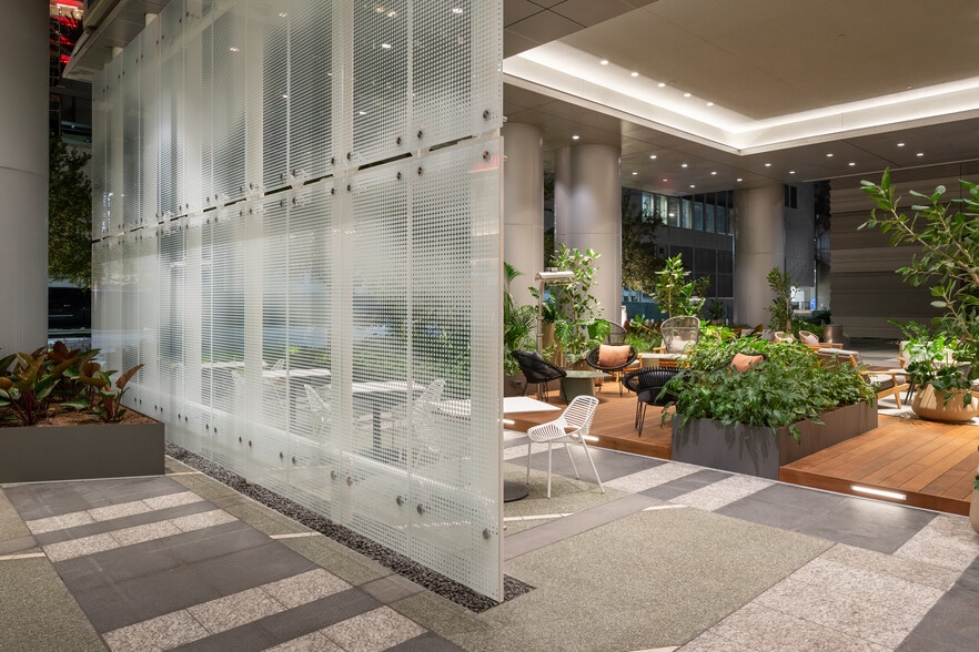 More Photos Of 10250 Constellation Blvd, Los Angeles Office For Lease