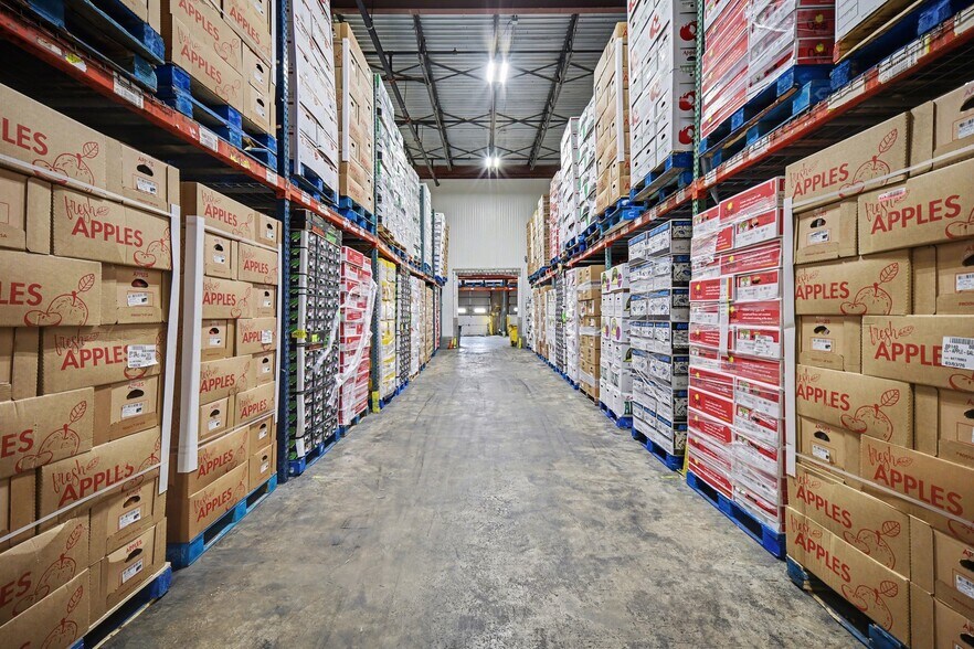 More Photos Of 10810 Withers Cove Park Dr, Charlotte Warehouse For Lease