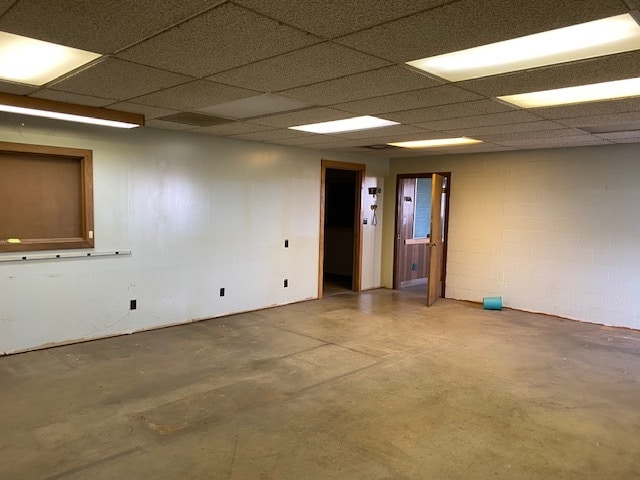 More Photos Of 6070 Revere Rd, Clinton Warehouse For Sale