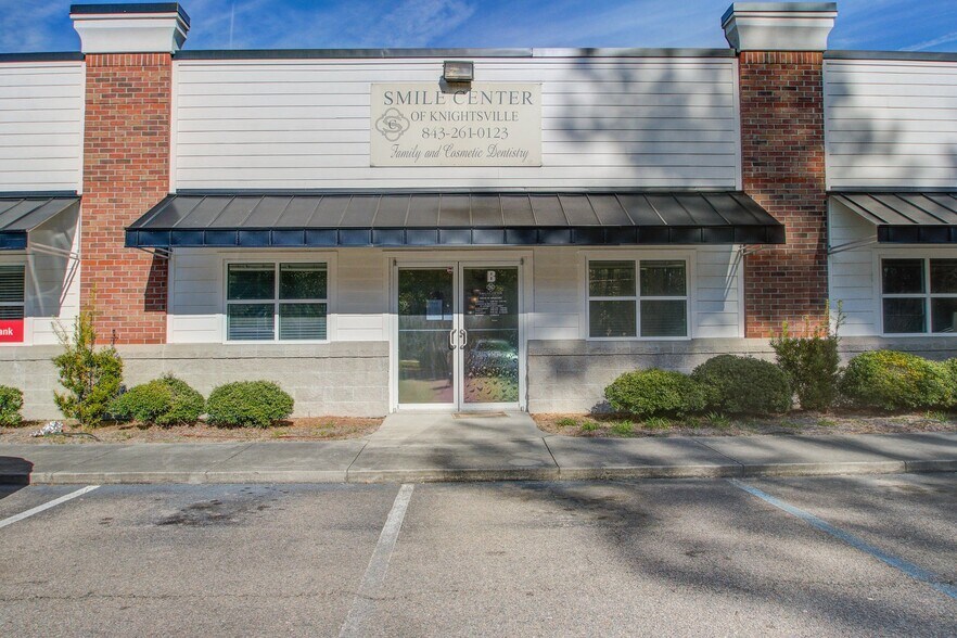 More Photos Of 100 Omalley Dr, Summerville Office For Sale