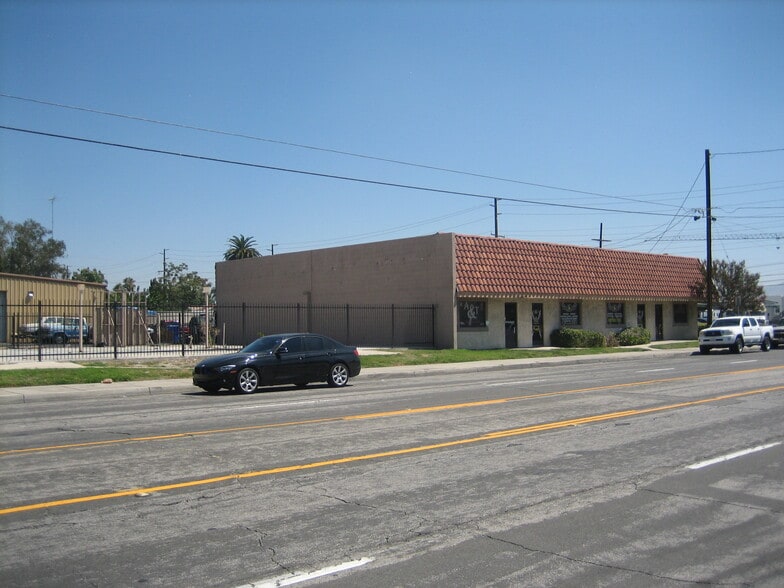 More Photos Of 445-475 S Arrowhead Ave, San Bernardino Research And Development For Lease