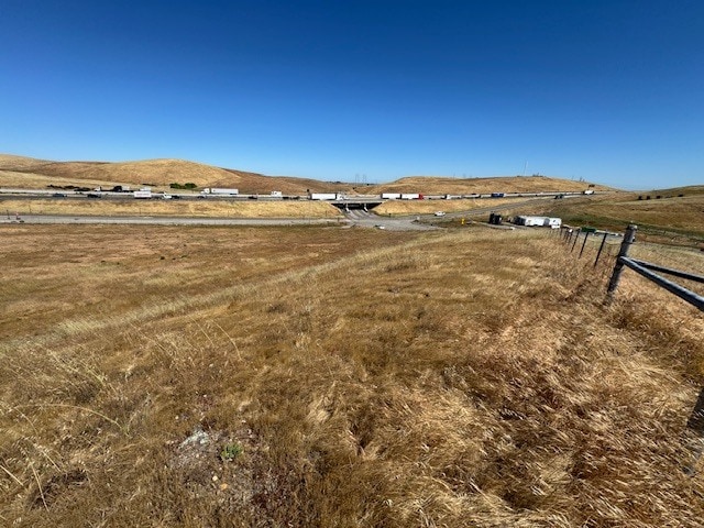 More Photos Of Interstate 580, Mountain House Land For Sale
