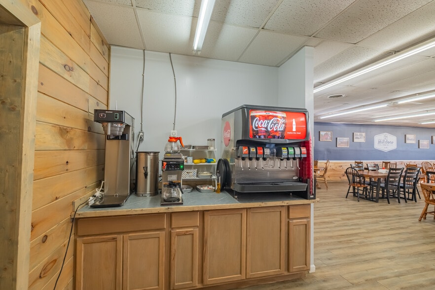 More Photos Of 7403 Hillsboro Hwy, Hillsboro General Retail For Sale
