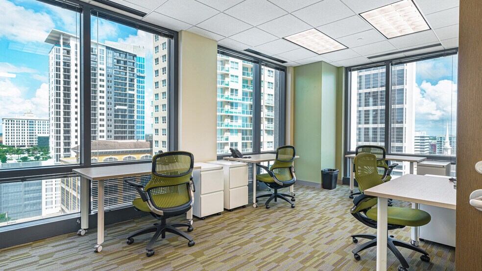 More Photos Of 401 E Las Olas Blvd, Fort Lauderdale Office For Lease