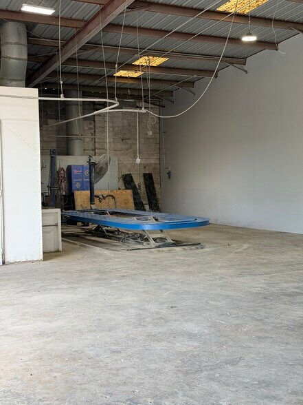 More Photos Of 1800 9th St, Kenner Warehouse For Lease