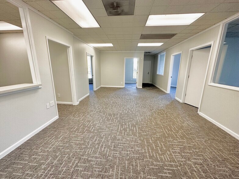 More Photos Of 760 San Ramon Valley Blvd, Danville Medical For Lease