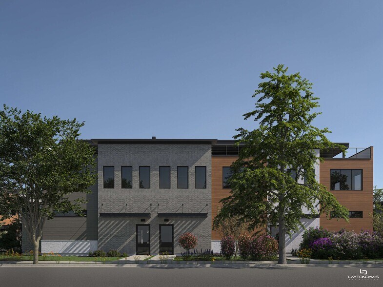 More Photos Of 5788 Canyon View Pl, Mountain Green Office For Sale