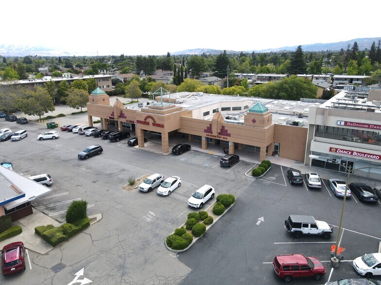 More Photos Of 1814-1816 Hillsdale Ave, San Jose Freestanding For Sale