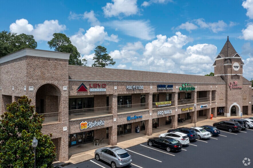 More Photos Of 1100 S College St, Auburn Unknown For Lease