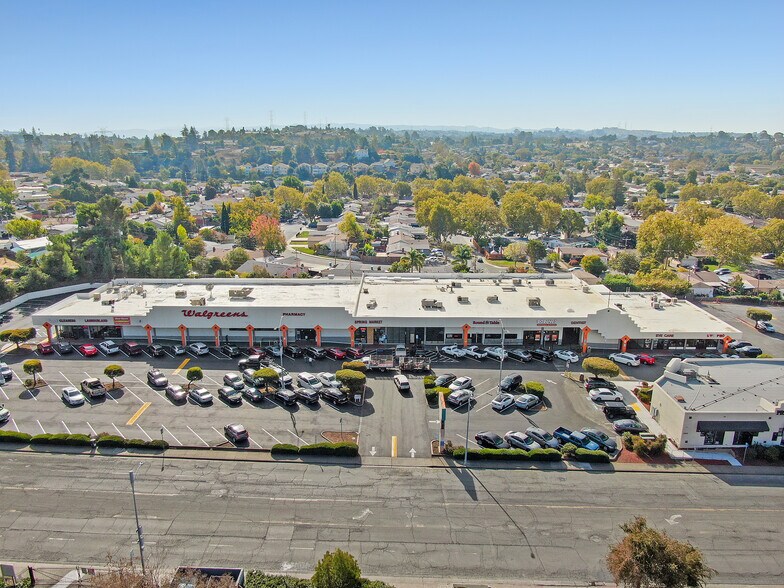 Primary Photo Of 2621-2661 Springs Rd, Vallejo Unknown For Lease