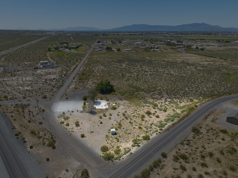 More Photos Of 360 E Country Place Rd, Pahrump Land For Sale