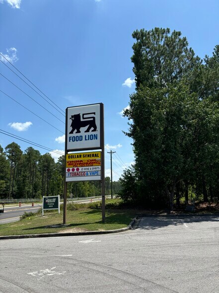 More Photos Of 2900 Leesburg Rd, Columbia Unknown For Lease