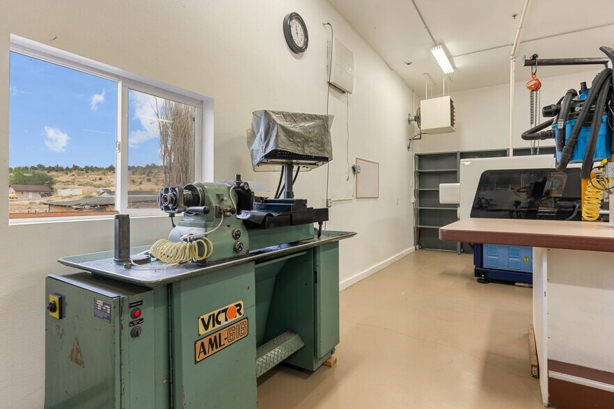 More Photos Of 4219 N Old US Highway 91, Cedar City Warehouse For Sale