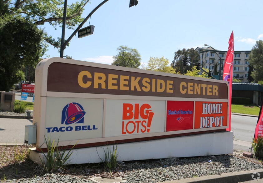 More Photos Of 1581 Sycamore Ave, Hercules Storefront For Lease