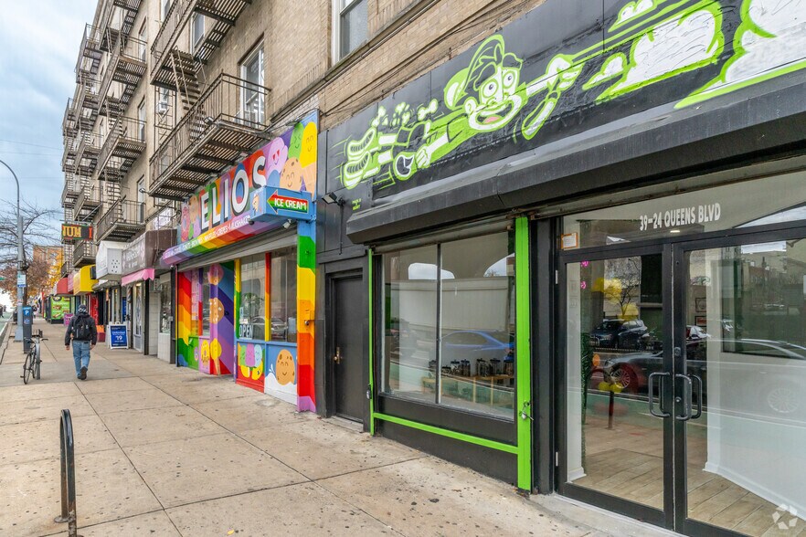 More Photos Of 3924-3952 Queens Blvd, Sunnyside Apartments For Lease