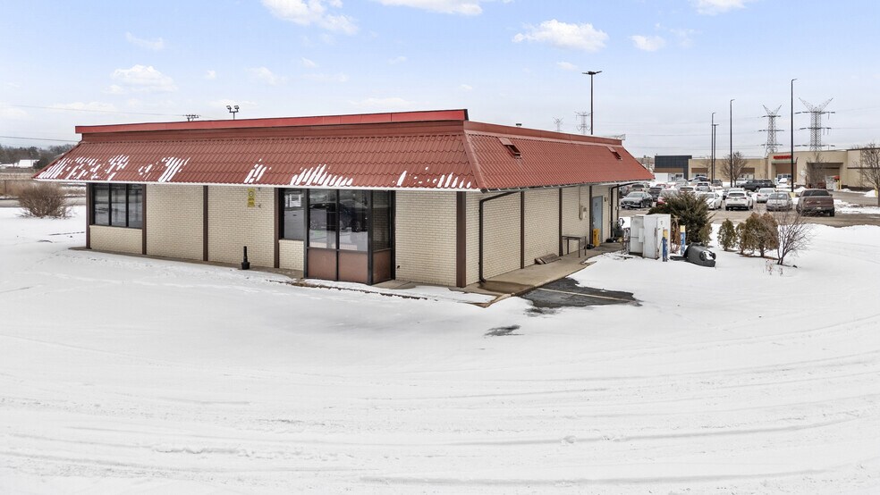 More Photos Of 9850 Milwaukee Ave, Glenview Fast Food For Sale