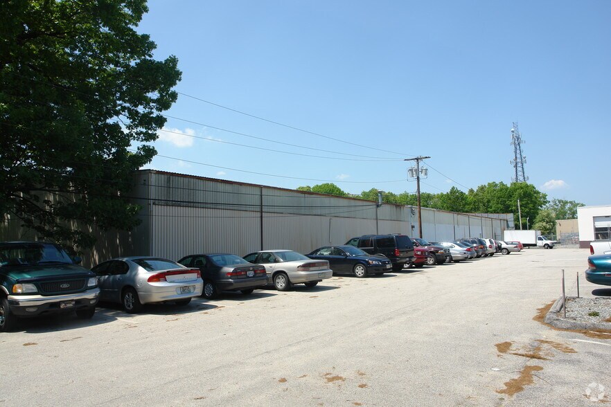 More Photos Of 289 Kilvert St, Warwick Manufacturing For Lease