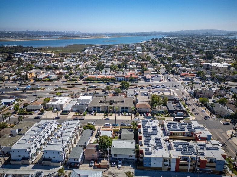 More Photos Of 1930-1934 Hornblend St, San Diego Apartments For Sale