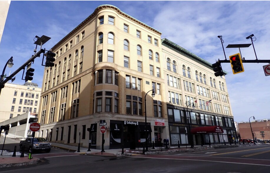 Primary Photo Of 316 Main St, Worcester Apartments For Lease