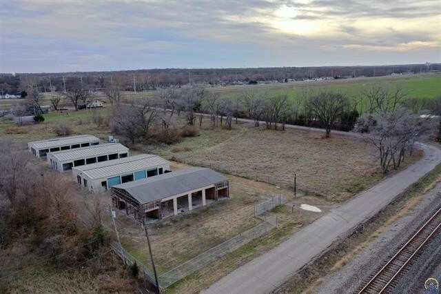 More Photos Of 3201 Bates Rd, Topeka Industrial For Sale