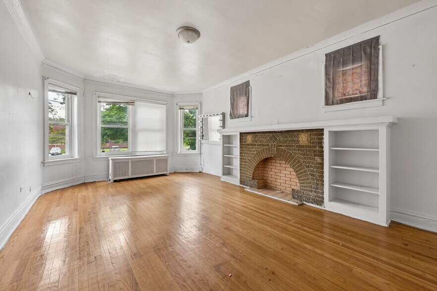 More Photos Of 1837-1839 S Karlov Ave, Chicago Apartments For Sale