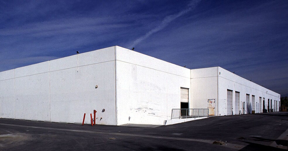 More Photos Of 214-228 S 5th Ave, City of Industry Unknown For Lease