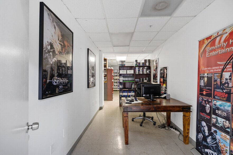 More Photos Of 1110 Brickell Ave, Miami Office Residential For Sale