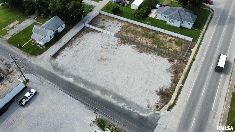 More Photos Of 704 N Elm St, Centralia Land For Sale