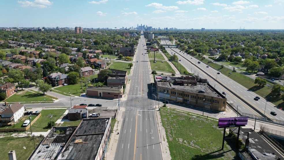 More Photos Of , Detroit Unknown For Sale
