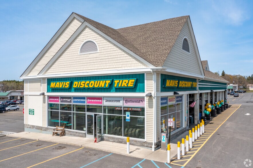 More Photos Of 11573 State Route 32, Greenville Unknown For Lease