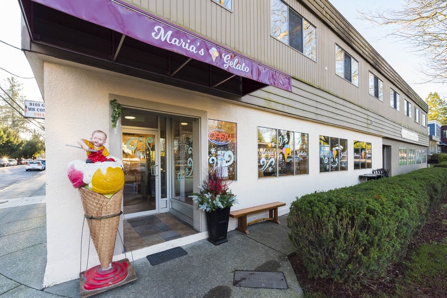 More Photos Of 9103 Glover Rd, Langley Storefront Retail Residential For Lease